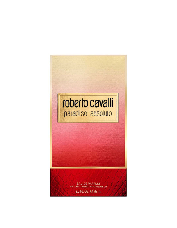 Paradiso Assoluto Edp